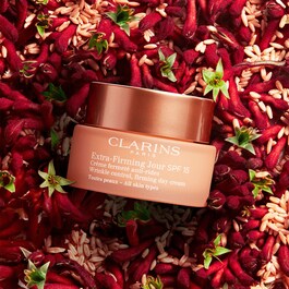 Extra-Firming Jour SPF15 Crème fermeté anti-rides - Toutes peaux