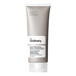 Facteurs Naturels d'Hydratation + PhytoCéramides - Crème Hydratante Visage