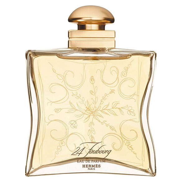 24 Faubourg - Eau de Parfum, HERMÈS