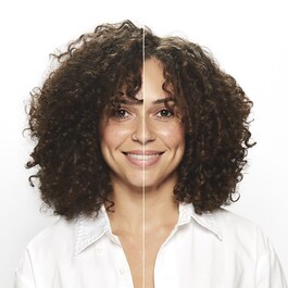 Bb. Curl Custom Conditioner - Après-shampooing hydratant 3-en-1