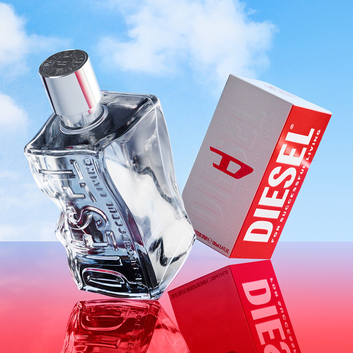 Diesel de on sale