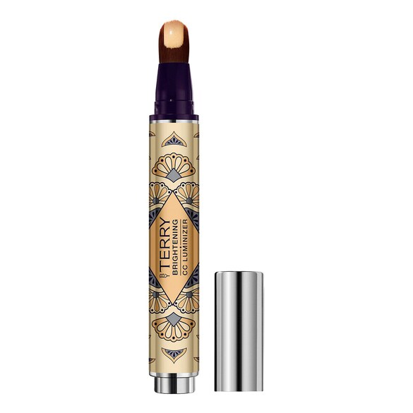 Brightening CC Luminizer - Pinceau Enlumineur, BY TERRY