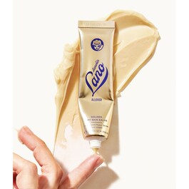 Golden Dry Skin Salve - Baume Doré Peaux Sèches