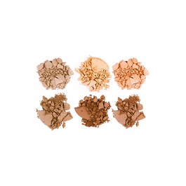 Contour Kit - Palette de contouring