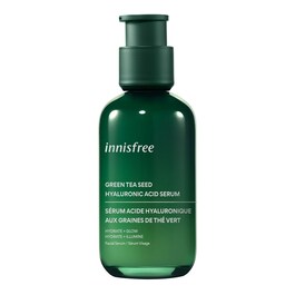 Sérum Acide Hyaluronique aux graines de Thé Vert - Sérum Visage