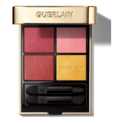 Ombres G Red Orchid - Ombres A Paupières 4 Couleurs, GUERLAIN