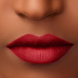 LIP MAESTRO -  Rouge à Lèvres Mat Couleurs Intenses Fini Velours