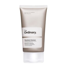 Nettoyant au Squalane - Nettoyant et Démaquillant