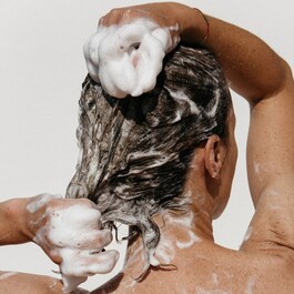 Shampoing Exfoliant - Purifiant, détoxifiant