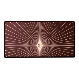 The Super Nudes Easy Eye Palette - Palette De Fards À Paupières