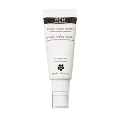 Flash Hydro Boost - Emulsion Repulpante Instantanée, REN CLEAN SKINCARE