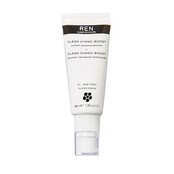 Flash Hydro Boost - Emulsion Repulpante Instantanée, REN CLEAN SKINCARE