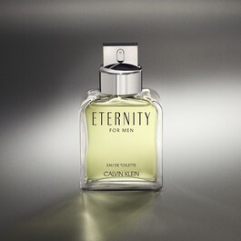 Eternity for men - Eau de Toilette