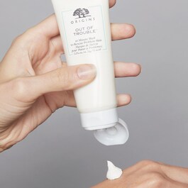 Out of Trouble - Masque de Survie pour Peaux à Problèmes
