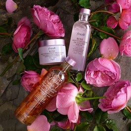 Rose Deep Hydration Facial Toner - Lotion Tonique Visage à L'acide Hyaluronique