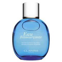 Eau Ressourçante, CLARINS