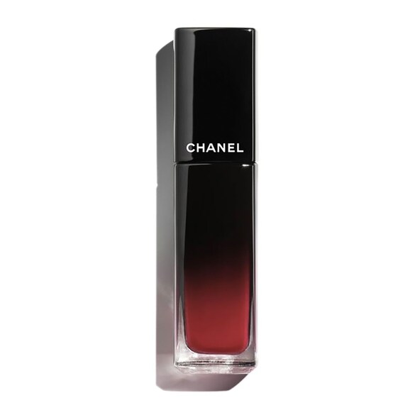 ROUGE ALLURE LAQUE - Rouge Liquide Brillant Ultra Tenue, CHANEL