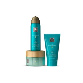 The Ritual of Karma - Mini Coffret Corps & Bain