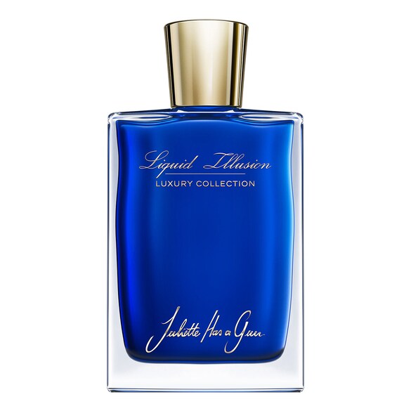 Liquid Illusion - Eau de Parfum, JULIETTE HAS A GUN