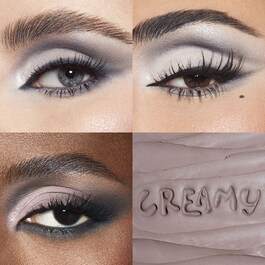Creamy Obsessions - Palette d'ombres à paupières