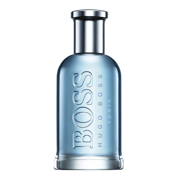 Boss Bottled Tonic Eau De Toilette De Hugo Boss Sephora