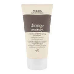 Damage Remedy™ - Masque Réparateur Profond Cheveux Abîmés, AVEDA