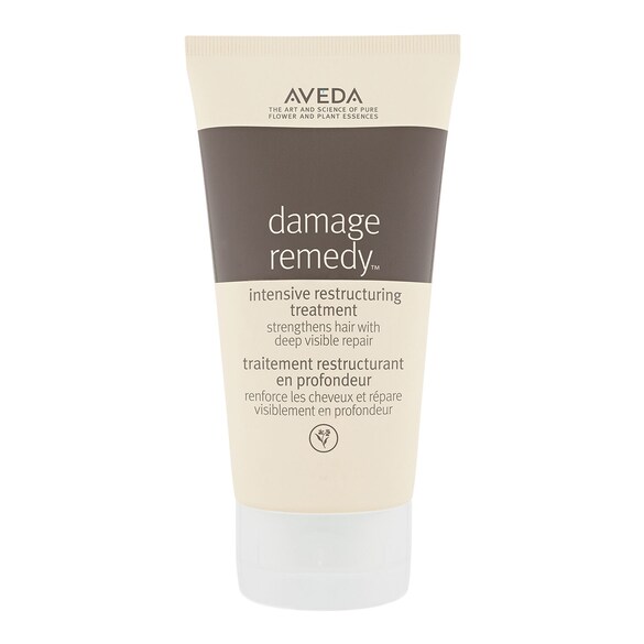 Damage Remedy™ - Masque Réparateur Profond Cheveux Abîmés, AVEDA