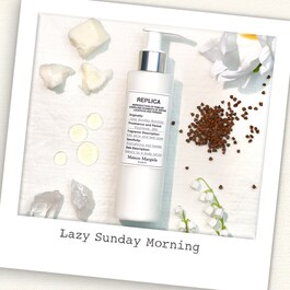 REPLICA Lazy Sunday Morning - Lait Corps