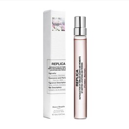 REPLICA Flower Market - Eau de Toilette Format Voyage
