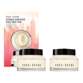 Vitamin Enriched Face Base Duo - Coffret Base de Teint Hydratante et Vitaminée
