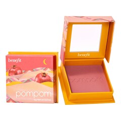 PomPom WANDERful World - Blush poudre, BENEFIT COSMETICS