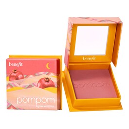 PomPom WANDERful World - Blush poudre