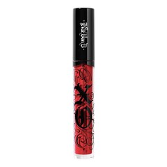 XO Lip Vinyl - Gloss à lèvres, KVD Beauty