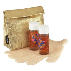 Trio Bien-Etre Argan - Coffret Soin Corps, SEPHORA COLLECTION