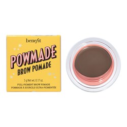 POWmade Brow Pomade - Gel-crème Sourcils Ultra Pigmentée