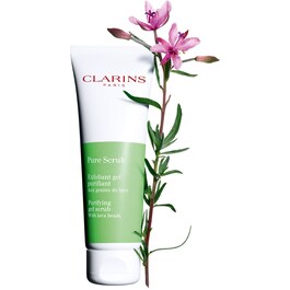 Pure Scrub - Exfoliant Gel Purifiant