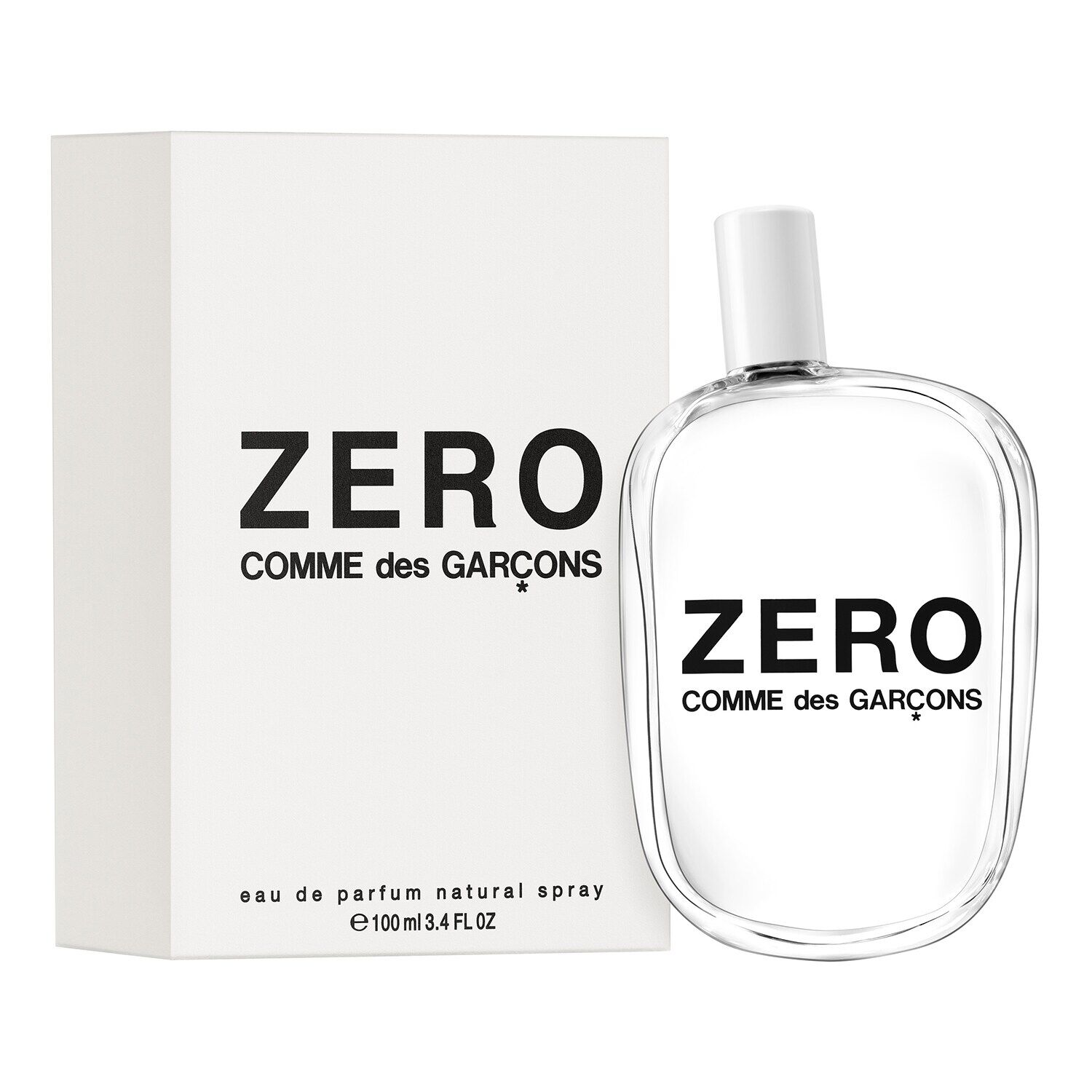 Sephora comme des garcons outlet