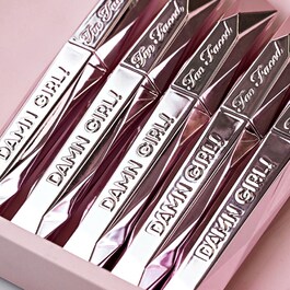 Damn Girl! Mascara - Mascara volume format voyage