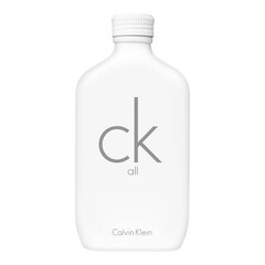 ck all - Eau de Toilette, CALVIN KLEIN