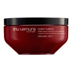 Color Lustre - Masque cheveux colorés, SHU UEMURA ART OF HAIR
