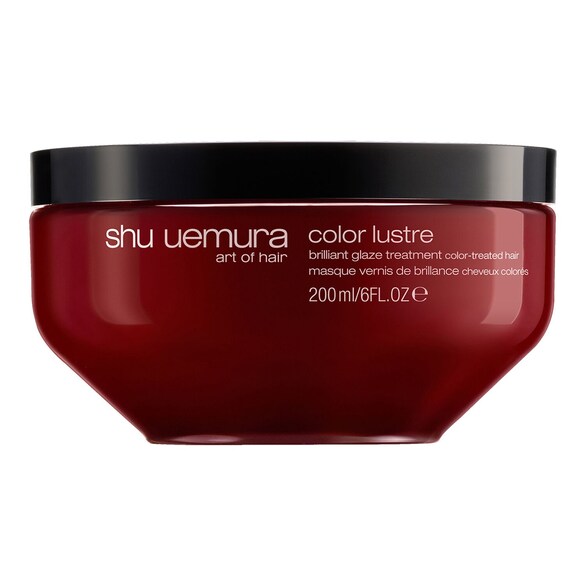 Color Lustre - Masque cheveux colorés, SHU UEMURA ART OF HAIR