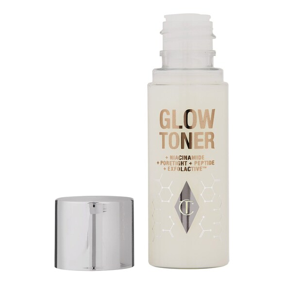 Glow Toner - Tonique Pour Le Visage, CHARLOTTE TILBURY