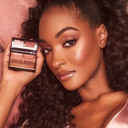Pillow Talk Dreams Luxury - Palette De Fards À Paupière