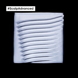 Serie Expert Scalp Advanced - Shampoing dermo-clarifiant anti-pelliculaire 