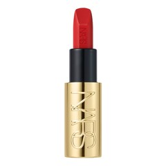 Ultimate Luxury Explicit Lipstick - Rouge à lèvres longue tenue, NARS
