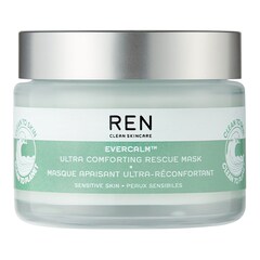 Evercalm - Masque Apaisant Réconfortant, REN CLEAN SKINCARE