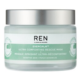Evercalm - Masque Apaisant Réconfortant