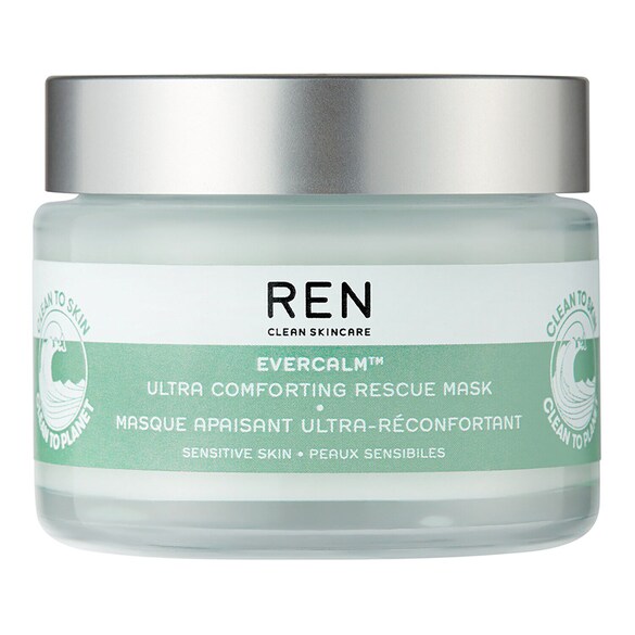 Evercalm - Masque Apaisant Réconfortant, REN CLEAN SKINCARE