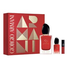 Sephora ARMANI SI PASSIONE COFFRET EAU DE PARFUM