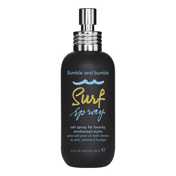 Surf Spray Spray Sale Effet Retour De Plage Fini Mat De Bumble